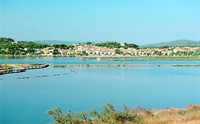 Azureva Sigean